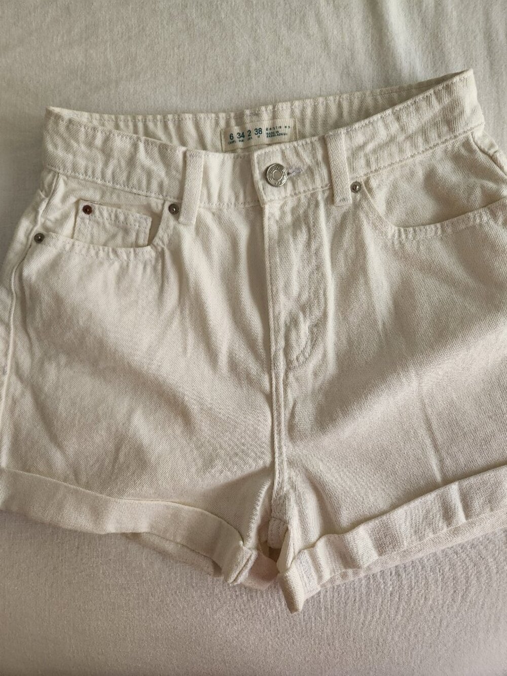 Women's - Denim Co. jean shorts size 2